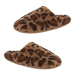 Jo & Joe Ladies Slipper 