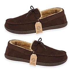 Jo & Joe Mens Slipper 
