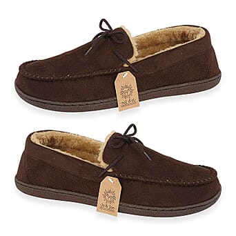 https://tjcuk.sirv.com/Products/82/9/8298608/Jo-Joe-Mens-Slipper-Size-10-Brown_8298608.jpg?w=342&h=342