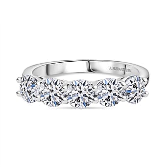 https://tjcuk.sirv.com/Products/82/9/8298619/Luxuriant-Lab-Grown-Diamond-5-Stone-Ring-in-Rhodium-OverlaySterling-Si_8298619.jpg?w=342&h=342