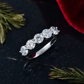 https://tjcuk.sirv.com/Products/82/9/8298619/Luxuriant-Lab-Grown-Diamond-5-Stone-Ring-in-Rhodium-OverlaySterling-Si_8298619_1.jpg?w=342&h=342