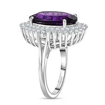 https://tjcuk.sirv.com/Products/82/9/8298660/D-Joy-African-Amethyst-White-Zircon-Ring-in-Rhodium-Overlay-Sterling-S_8298660_3.jpg?w=342&h=342