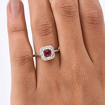 https://tjcuk.sirv.com/Products/82/9/8298730/D-Joy-Byzantine-Tourmaline-White-Diamond-Halo-Ring-in-Rhodium-OverlayS_8298730_2.jpg?w=342&h=342