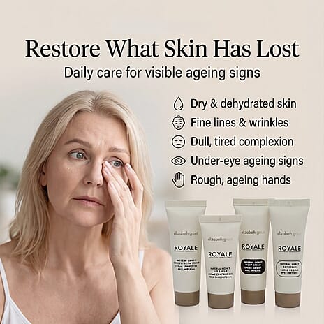 Elizabeth Grant Travel With Honey