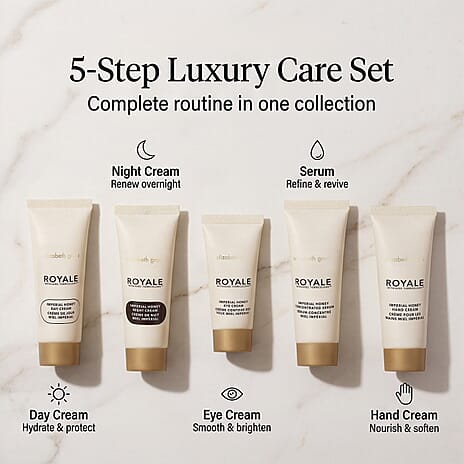 Elizabeth Grant Travel With Honey