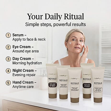 Elizabeth Grant Travel With Honey