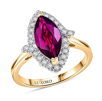 https://tjcuk.sirv.com/Products/82/9/8298935/LUXORO-1-7-Ct-AAA-Radiant-Ember-Garnet-White-Diamond-Halo-Ring-in-10K-_8298935.jpg?w=342&h=342