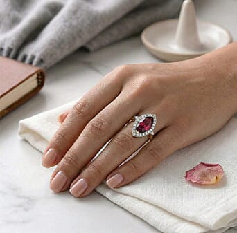 https://tjcuk.sirv.com/Products/82/9/8298935/LUXORO-1-7-Ct-AAA-Radiant-Ember-Garnet-White-Diamond-Halo-Ring-in-10K-_8298935_1.jpg?w=342&h=342