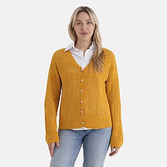 https://tjcuk.sirv.com/Products/82/9/8299745/Maisi-Cotton-Patterned-Cardigan-Size-Medium-Yellow_8299745.jpg?w=342&h=342