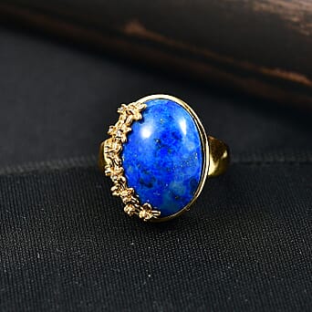 https://tjcuk.sirv.com/Products/82/9/8299864/EverTrue-Lapis-Lagoon-White-Zircon-Star-Cluster-Flower-Ring-in-Yellow-_8299864_1.jpg?w=342&h=342