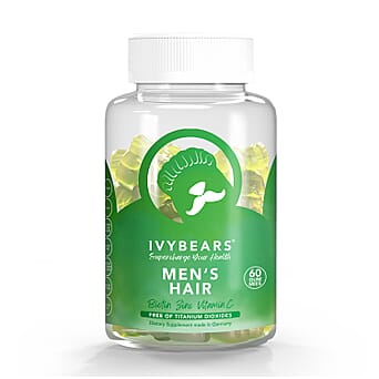 https://tjcuk.sirv.com/Products/82/9/8299894/IvyBears-Men-s-Hair-Vitamin-60-Gummies_8299894.jpg?w=342&h=342