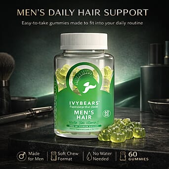 https://tjcuk.sirv.com/Products/82/9/8299894/IvyBears-Men-s-Hair-Vitamin-60-Gummies_8299894_1.jpg?w=342&h=342