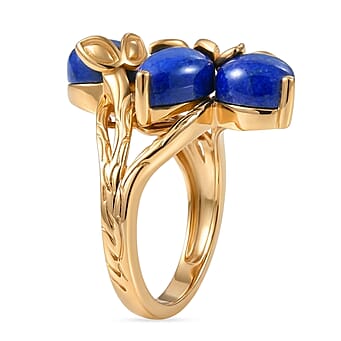 https://tjcuk.sirv.com/Products/82/9/8299916/EverTrue-Lapis-Lagoon-Ring-in-Yellow-Gold-Tone-5-21-Ct_8299916_3.jpg?w=342&h=342
