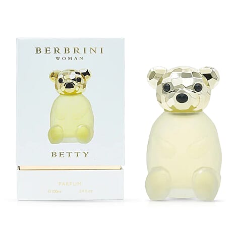BERBRINI Woman Parfum - 100ml - Betty