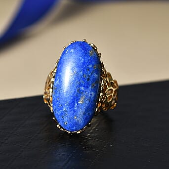 https://tjcuk.sirv.com/Products/82/9/8299963/EverTrue-Lapis-Lagoon-Ring-in-Yellow-Gold-Tone-20-25-Ct_8299963_1.jpg?w=342&h=342