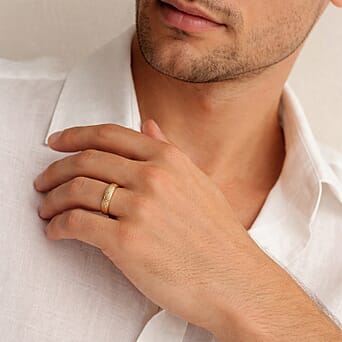 https://tjcuk.sirv.com/Products/82/9/8299983/Yellow-Gold-Plated-Sterling-Silver-Band-Ring_8299983_1.jpg?w=342&h=342
