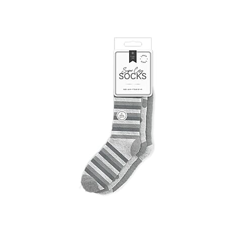 IW Special Socks (Size - One Size) - Grey