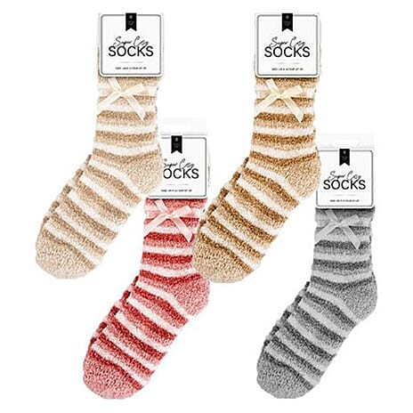IW Special Socks (Size - One Size) - Multi Color