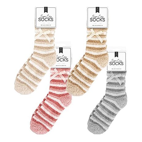 IW Special Socks (Size - One Size) - Multi Color