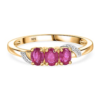 https://tjcuk.sirv.com/Products/83/0/8300170/African-Ruby-3-Stone-Ring-in-18K-YG-PlatingSterling-Silver-0-813-Ct_8300170.jpg?w=342&h=342