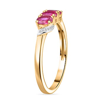 https://tjcuk.sirv.com/Products/83/0/8300174/African-Ruby-3-Stone-Ring-in-18K-YG-PlatingSterling-Silver-0-813-Ct_8300174_3.jpg?w=342&h=342
