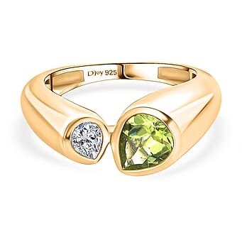 https://tjcuk.sirv.com/Products/83/0/8300325/D-Joy-Peridot-Moissanite-Bypass-Ring-in-18K-YG-VermeilSterling-Silver-_8300325.jpg?w=342&h=342