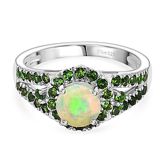 https://tjcuk.sirv.com/Products/83/0/8300382/D-Joy-Ethiopian-Opal-Natural-Chrome-Diopside-Main-Stone-With-Side-Ston_8300382.jpg?w=342&h=342