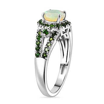 https://tjcuk.sirv.com/Products/83/0/8300384/D-Joy-Ethiopian-Opal-Natural-Chrome-Diopside-Main-Stone-With-Side-Ston_8300384_3.jpg?w=342&h=342