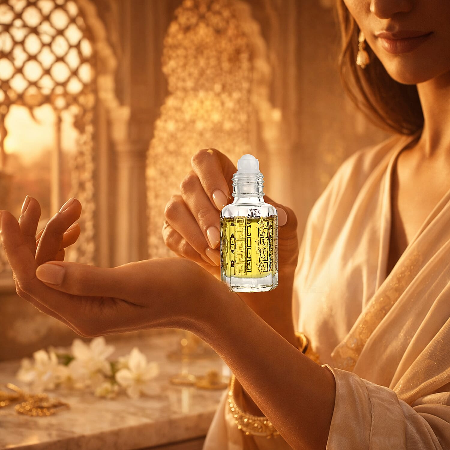 Morning Muse Winsome 5ml Parfum de Matin 5ml