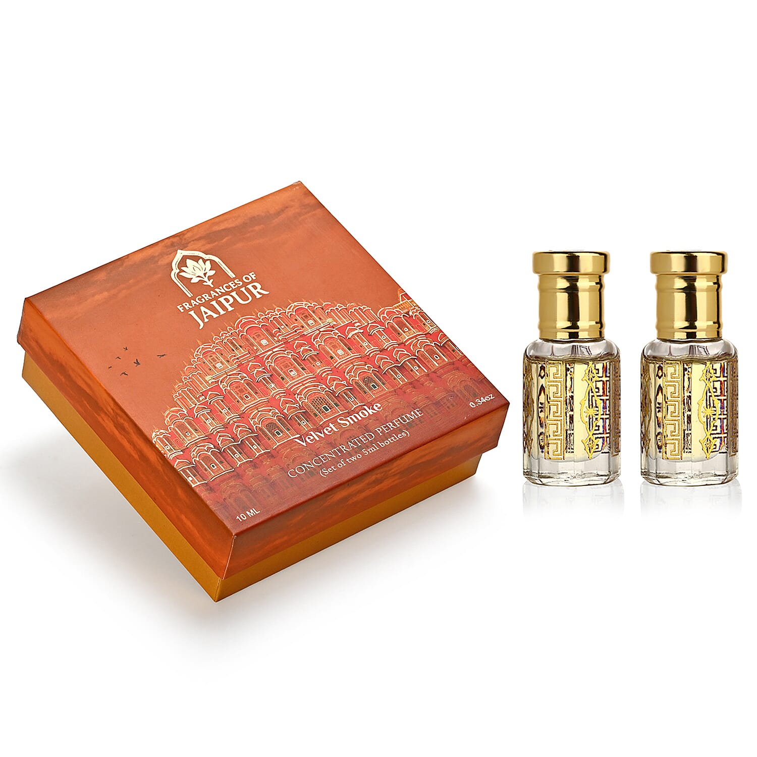 Morning Muse Winsome 5ml Parfum de Matin 5ml