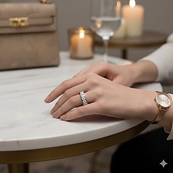 https://tjcuk.sirv.com/Products/83/0/8301300/LUXURIANT-2-Ct-Lab-Grown-Diamond-Half-Eternity-Ring-in-950-Platinum-SG_8301300_2.jpg?w=342&h=342