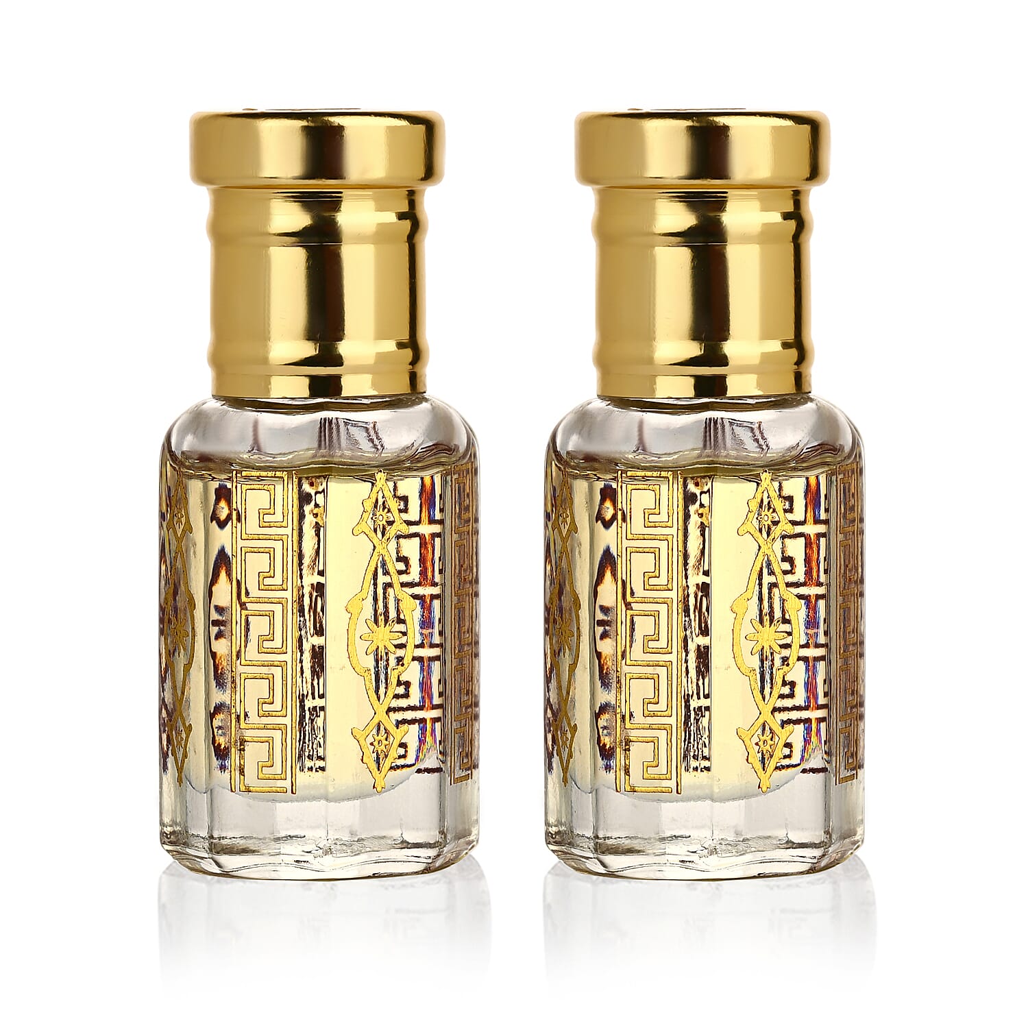 Velvet Smoke Zephr 5ml Oud Musk