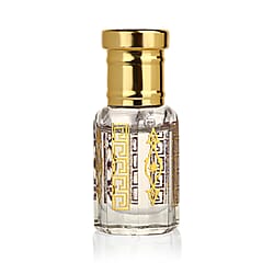 Jaipur Fragrances - 100% Natural Concentrated Perfume - 5ml (Rose)