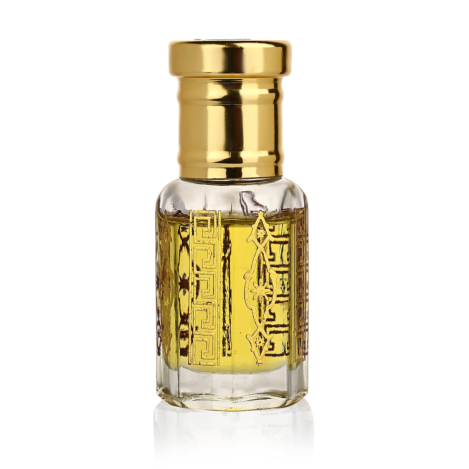 Jaipur Fragrance- 100% Natural Concentrated Perfume - 5ml (Yasmine)