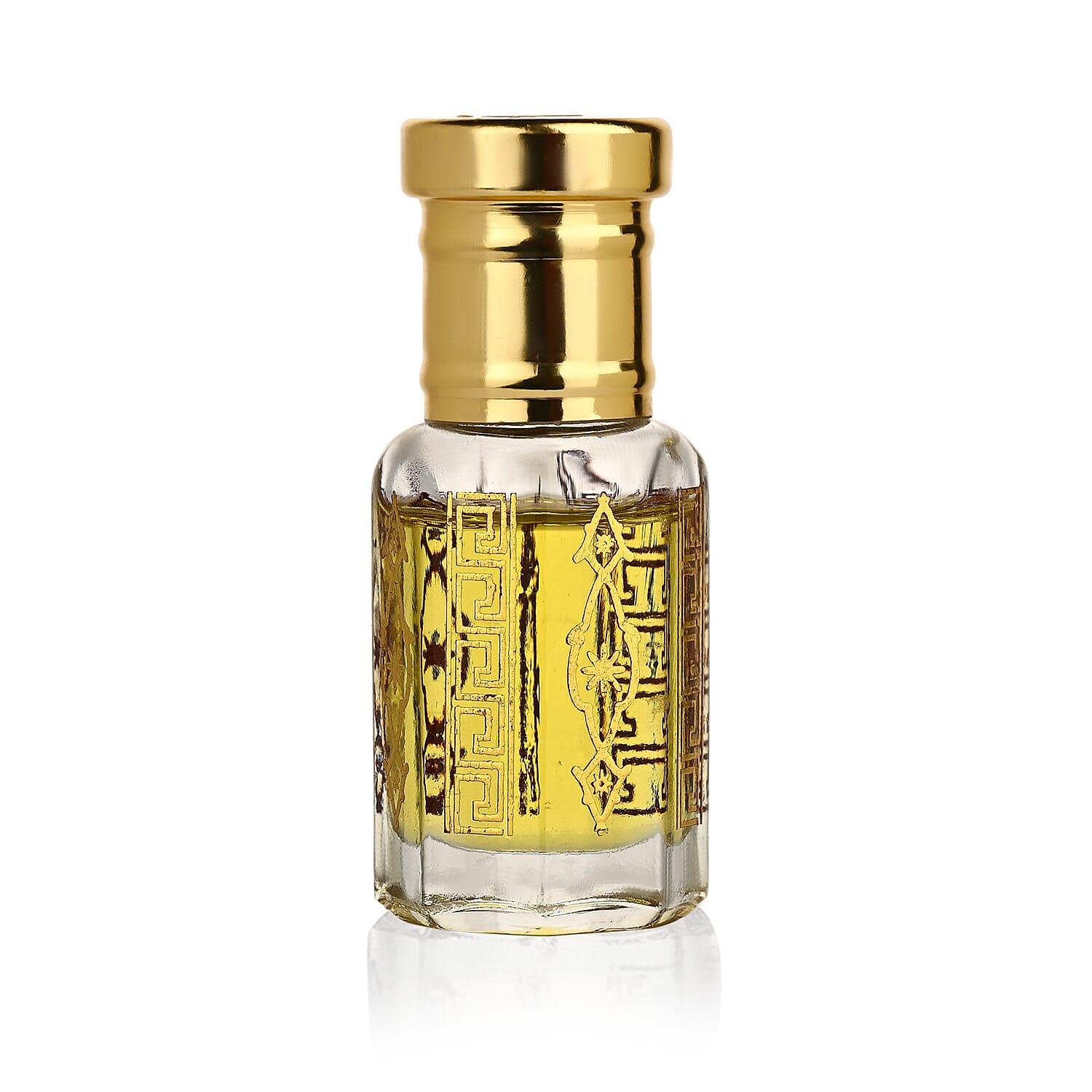Jaipur Fragrance- 100% Natural Concentrated Perfume - 5ml (Yasmine)