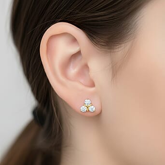 https://tjcuk.sirv.com/Products/83/0/8301885/Luxuriant-Lab-Grown-Diamond-SI-GH-Earring-with-Push-Back-in-18K-Vermei_8301885_2.jpg?w=342&h=342