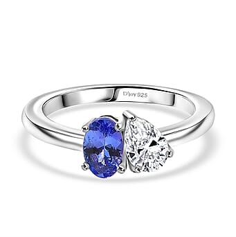https://tjcuk.sirv.com/Products/83/0/8302292/D-Joy-Tanzanite-Moissanite-Bypass-Ring-in-Platinum-OverlaySterling-Sil_8302292.jpg?w=342&h=342