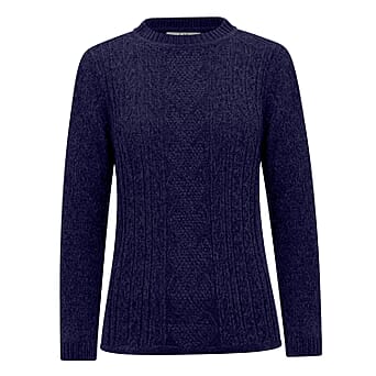 https://tjcuk.sirv.com/Products/83/0/8302334/Classic-Chenille-Wide-Cable-Front-Jumper-Size-S-Navy_8302334.jpg?w=342&h=342