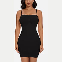 Closeout Deal Polyamide Shapewear 