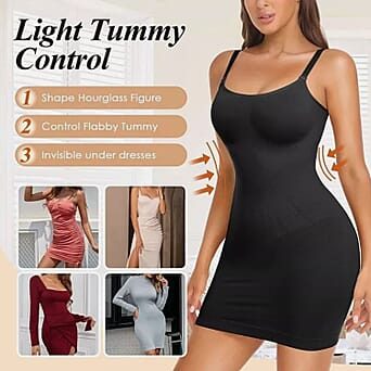 https://tjcuk.sirv.com/Products/83/0/8302469/Closeout-Deal-Polyamide-Shapewear-Size-Large-Black_8302469_1.jpg?w=342&h=342