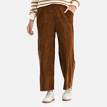 https://tjcuk.sirv.com/Products/83/0/8303019/Maisi-Elasticated-Comfort-Fit-Trousers-Size-12-Brown_8303019_3.jpg?w=342&h=342