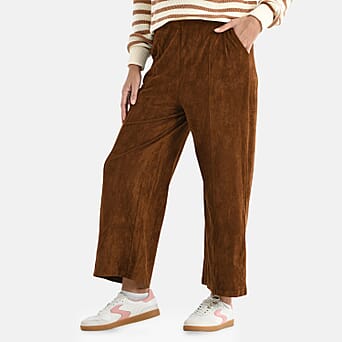 https://tjcuk.sirv.com/Products/83/0/8303022/Maisi-Elasticated-Comfort-Fit-Trousers-Size-16-Brown_8303022_2.jpg?w=342&h=342