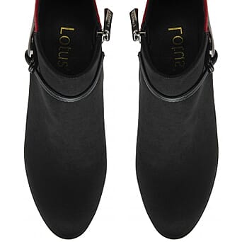 https://tjcuk.sirv.com/Products/83/0/8304842/Lotus-Ebony-Block-Heeled-Ankle-Boots-Size-6-Red_8304842_2.jpg?w=342&h=342