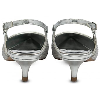 https://tjcuk.sirv.com/Products/83/0/8305116/Lotus-Bexley-Slingback-Pointed-Toe-Kitten-Heel-Size-6-Silver_8305116_1.jpg?w=342&h=342