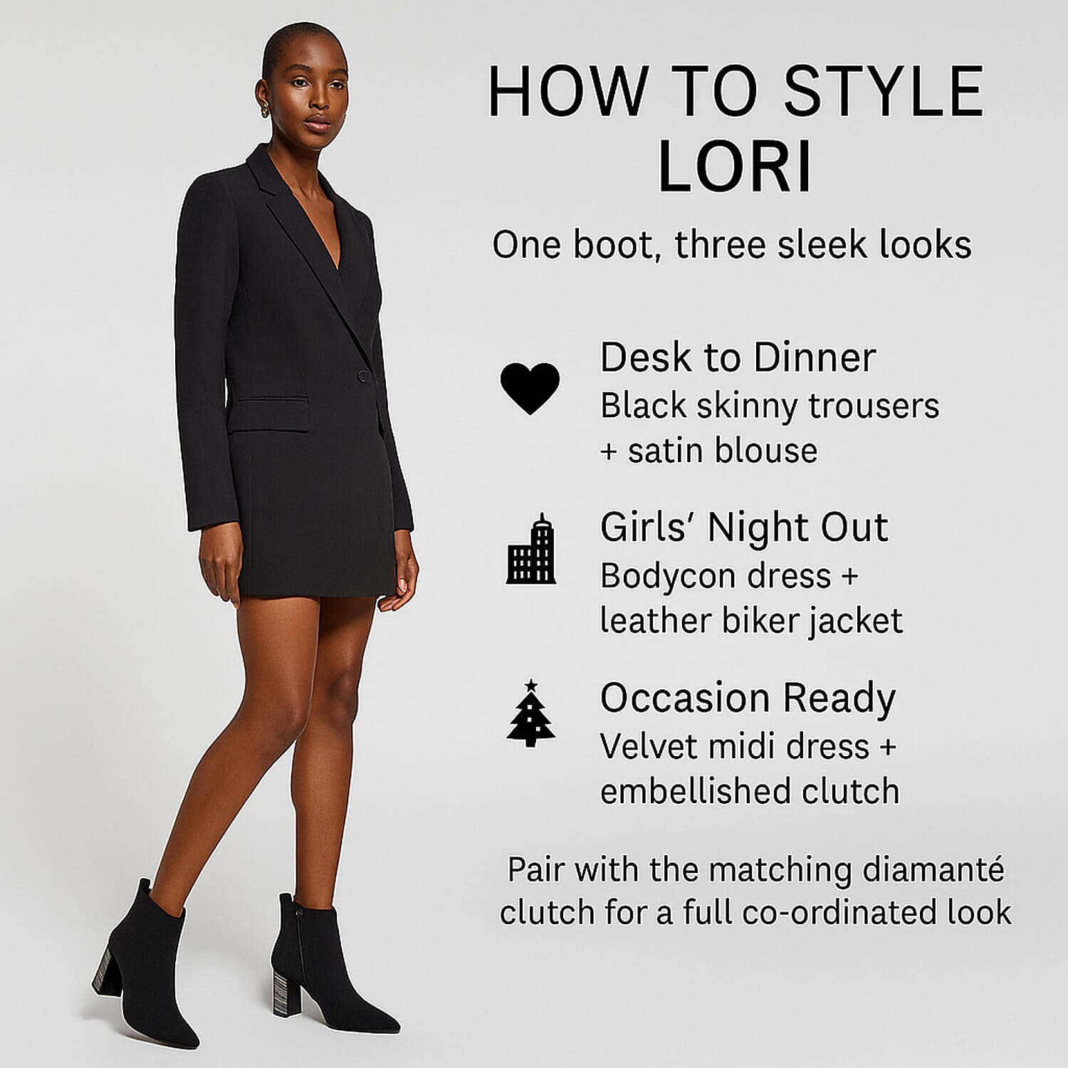 Lotus Lori Pointed Toe Ankle Boots 