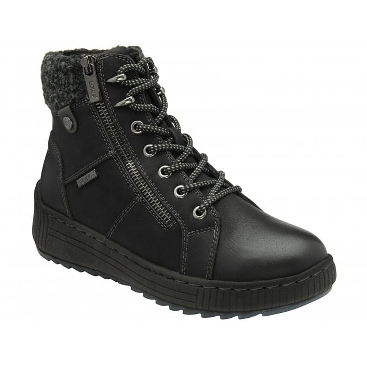 Lotus Penrithe Ankle Boots