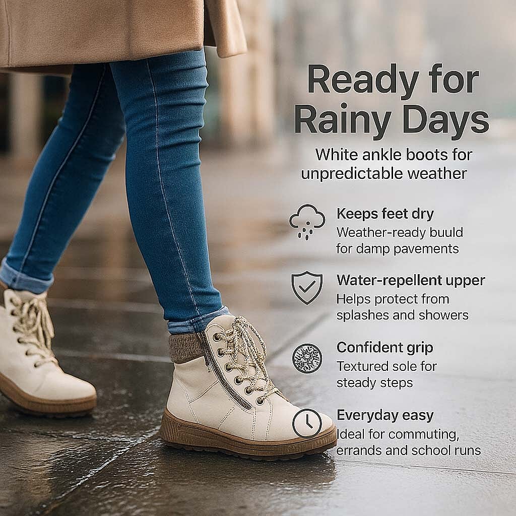 Lotus Penrithe Ankle Boots