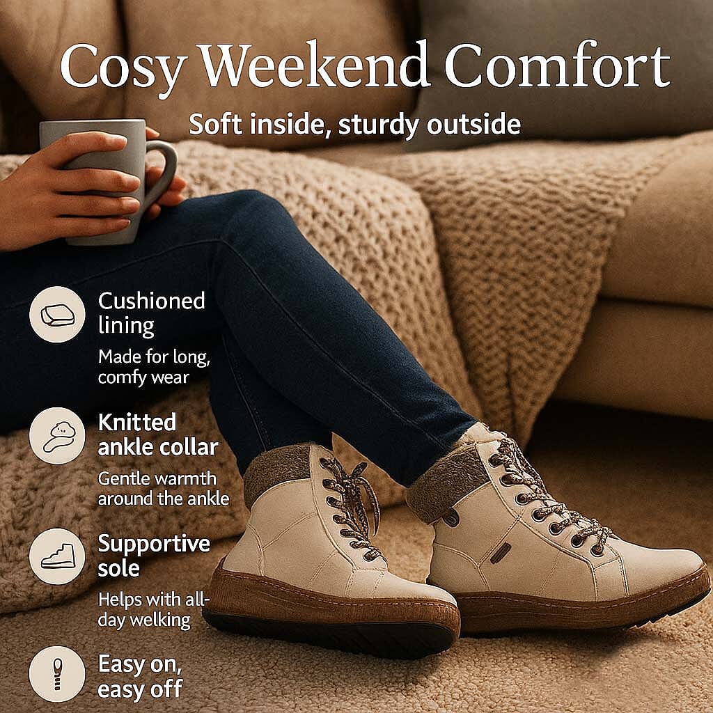 Lotus Penrithe Ankle Boots