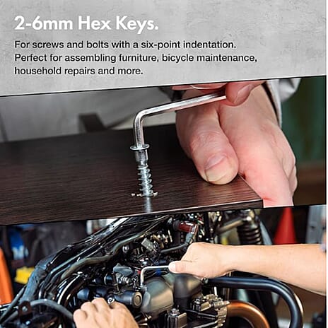 124pc Home Essencitial Tool Kit