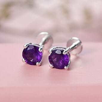 https://tjcuk.sirv.com/Products/83/0/8305389/African-Amethyst-Earring-in-Rhodium-OverlaySterling-Silver-0-876-Ct_8305389_1.jpg?w=342&h=342
